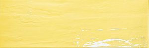 ACQUA Yellow  Lucida  25 x 75 cm