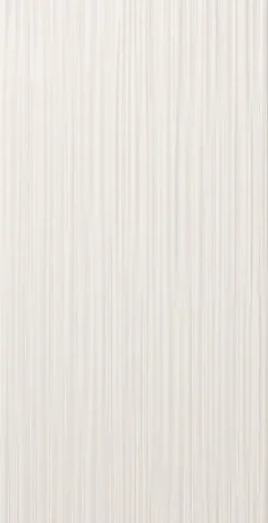 4D  Line  White  40x80cm Dek