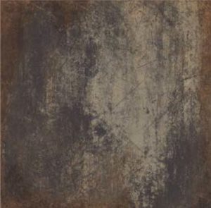 OXYDUM   Rust 60 x 60 cm Rett.