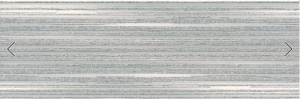 PORCELLANA SHINY Arpege White  Decoro 20 x 60cm