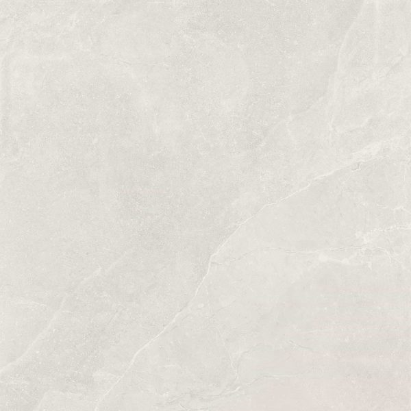 EUREKA Bianca  80x80cm Nat. Rett. 9,5mm