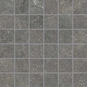 EUREKA Moka  Mosaico Tessere 30x30cm Nat. 9,5mm