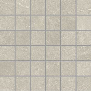 EUREKA Sabbia  Mosaico Tessere 30x30cm Nat. 9,5mm