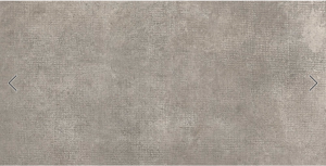 STATALE9 CEMENTO  Grigio Cemento Texture 60x120cm Nat. Rett.