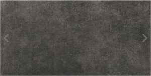 STATALE9 CEMENTO  Nero Carbone Texture 60x120cm Nat. Rett.