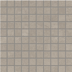 +3 Sabbia Mosaico 30x30cm - 2,8x2,8cm Nat.