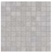 DOTCOM   Grey  Mosaico 30x30cm - 3x3cm  Nat.