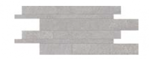 DOTCOM  Grey   Listelli Sfalsati 30x60cm  Nat.