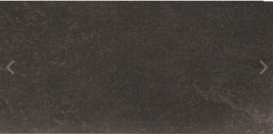 STONE PROJECT Black  Controfalda  30x60cm Lapp. Rett.