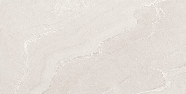 STONETALK  White  Martellata Tecnica  60x120cm Nat.  Rett.