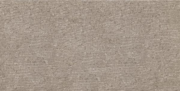 STONETALK Taupe   Rullata  30x60cm Nat.  Rett.