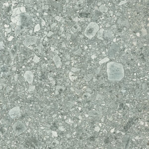 LOMBARDA  Grigio 60x60cm Nat. Rett. hr. 20mm