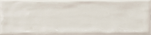 TR3ND Pure White    Majolica  6x25cm