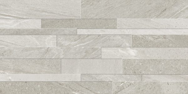 STONE WAVE   Muretto  Grey 30x60cm