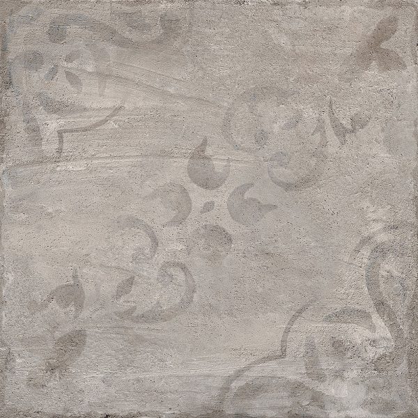 LAST MINUTE Decor Grey    60x60cm Rett.