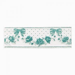 RICORDI COUNTRY  Rose Giada Listello 6x20cm