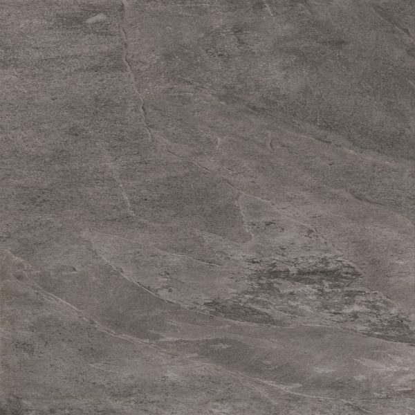 SLATE  STONES    Antracite  100x100cm Rett. hr. 20mm