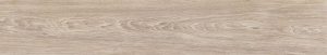 WOODTOUCH Corda     Natural  20x120cm Nat.  Rett. 9,5mm