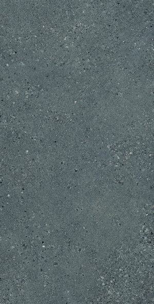 GRAIN STONE  Dark Grough  Grain  60x120cm Nat.  Rett. 9,5mm