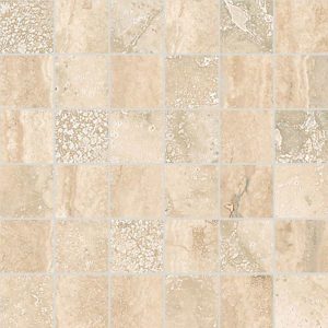 VIA APPIA  Beige     Mosaico   30x30cm