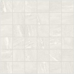 WAYSTONE  Mosaico Waystone Light   30x30cm Nat. Rett.