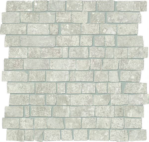 CHATEAU Mosaico Petite Mur  Beige  30x30cm Nat.