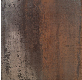 CORTEN  Corten A   60x60cm Nat.