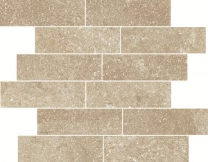 KINGSTONE Muretto  Royale Beige  38x40cm  Nat.