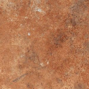 MATERIA Rosso  15x15cm Naturale