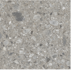 PIETRA D´ISEO kerlite6plus  Ceppo    120x120cm Nat. Rett. hr. 6,5mm