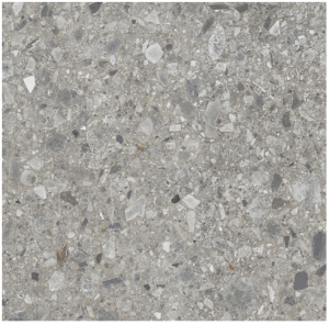 PIETRA D´ISEO kerlite6plus  Ceppo    60x60cm Nat. Rett. hr. 6,5mm