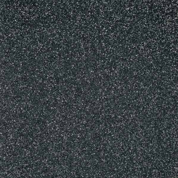 FLAKE  Black   Small  Soft  60x60cm Rett.