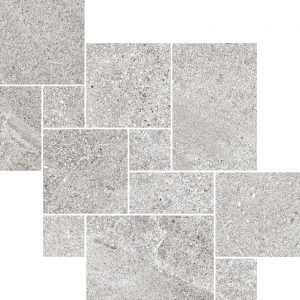 TUNE  Rock  Mosaico Soft  30x30 cm Rett.