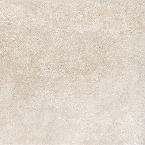 BRYSTONE Ivory    60x60cm Structured  Rett. R10