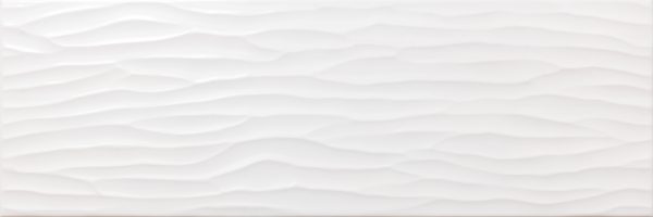 STUDIO  Paper White Lux     25x75cm  In Pasta Bianca