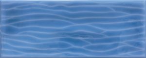 CARIBE Flow Blue   20x50cm