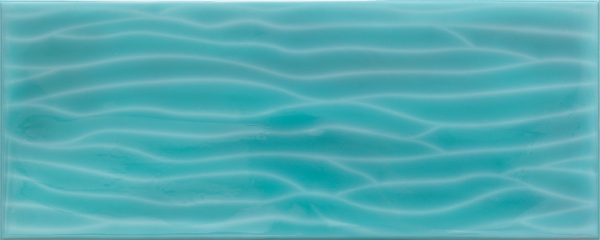 CARIBE Flow Emerald   20x50cm