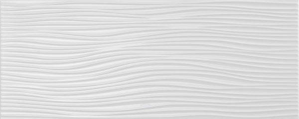 LINE UP Dune White   20x50cm Lux