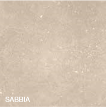 PIETRA DI LUNA  Sabbia   90x90cm Rett. R11