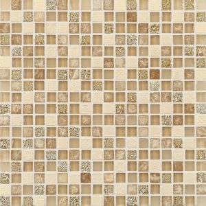 ANTICA ROMA Beige  1,5x1,5cm  (30x30cm)