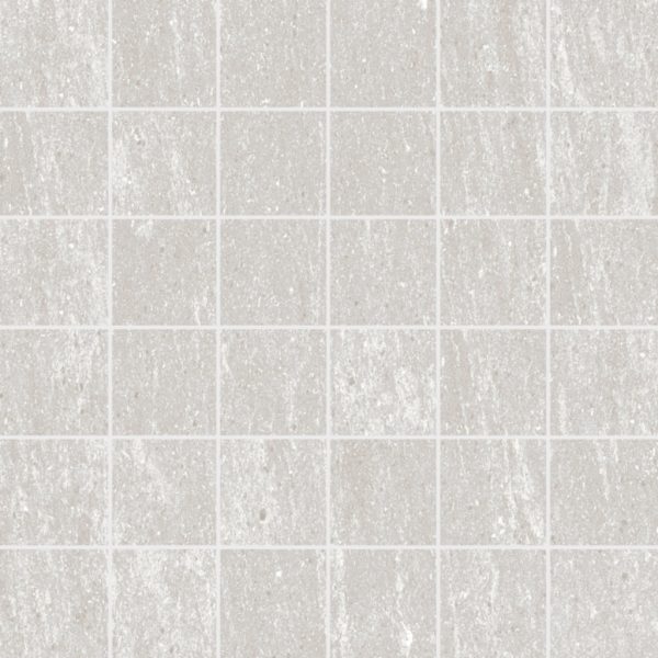 CORE Mosaico White    30x30 cm (5x5cm)