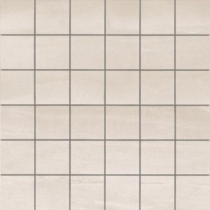 PIETRA DEL SUD Mosaico Beige   30x30 cm (5x5cm)