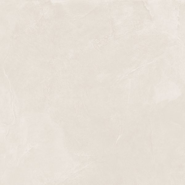 TOTALOOK Bianco   80x80cm Nat. Rett.  Soft  9,5mm