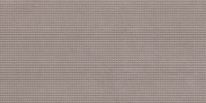 TOTALOOK  Incroci Grigio   40x80cm Nat. Rett.  hr. 9,5mm