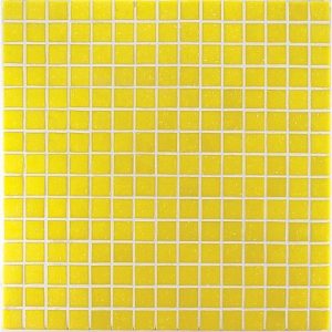 PROJECT BASE GIALLO ( 2x2cm ) 30x30cm