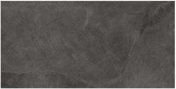 CORNERSTONE SLATE  Black   30x60cm Nat. Rett. 9,5mm