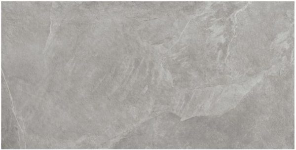 CORNERSTONE SLATE Grey    120x278cm Nat. Rett. 6,5mm