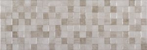 ARCHEO Mosaic  Ivory:Beige   25x75cm