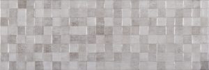 ARCHEO Mosaic  Pearl:Grey   25x75cm