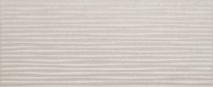 GO! Stripes   Grey   25x60cm